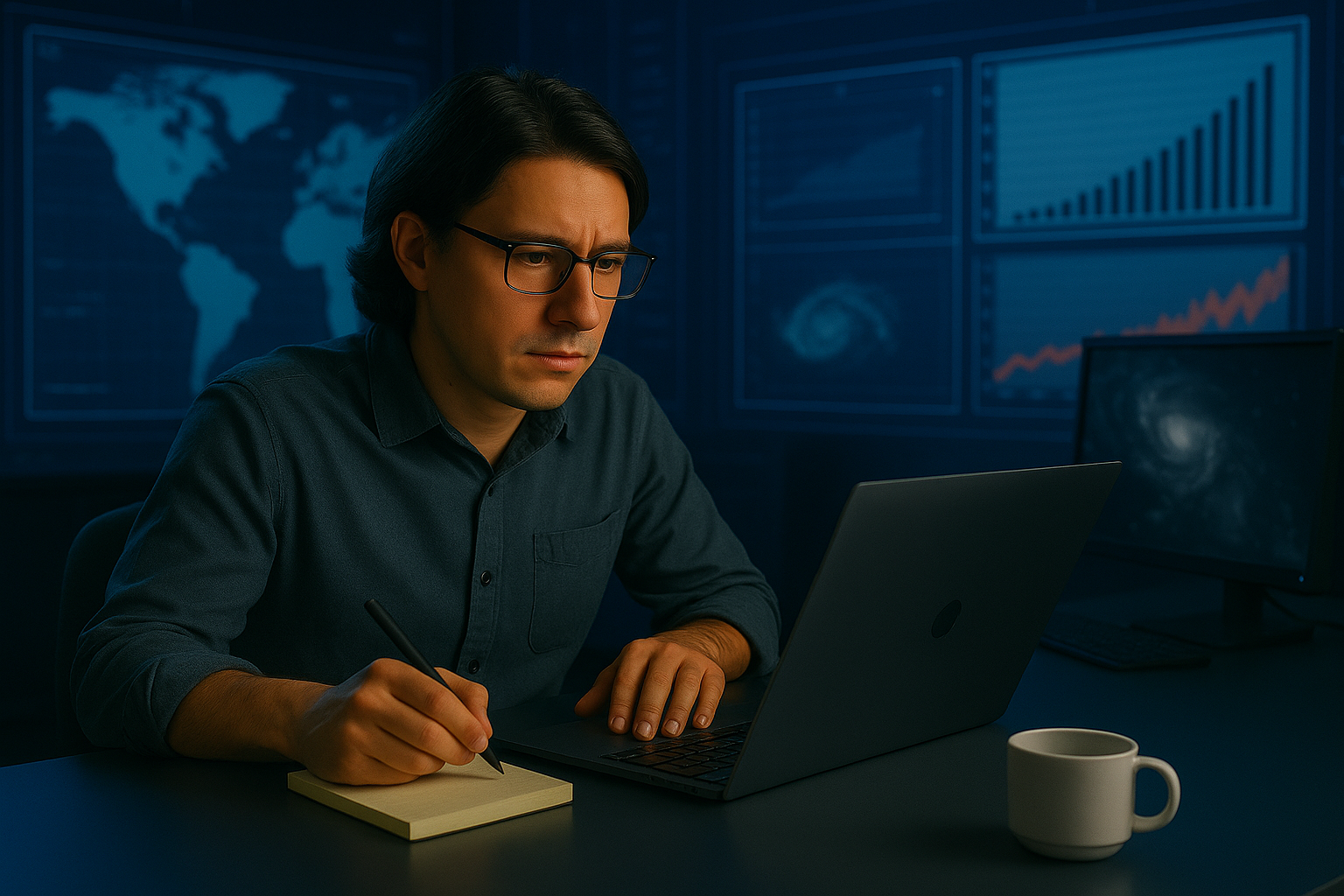 기호데이터 분석가