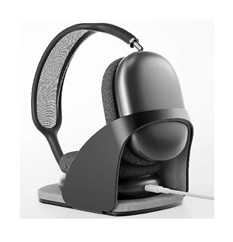 에어팟 맥스 액세서리 추천. Superone Smart Headphone Stand