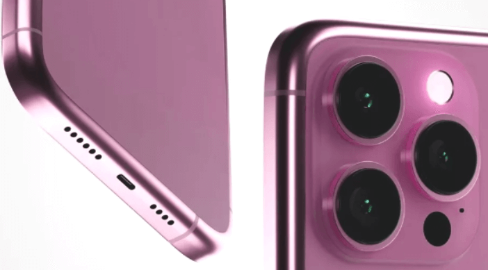 아이폰15 출시일