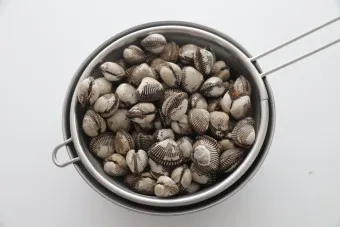 꼬막 무침 맛있게 삶는법_24