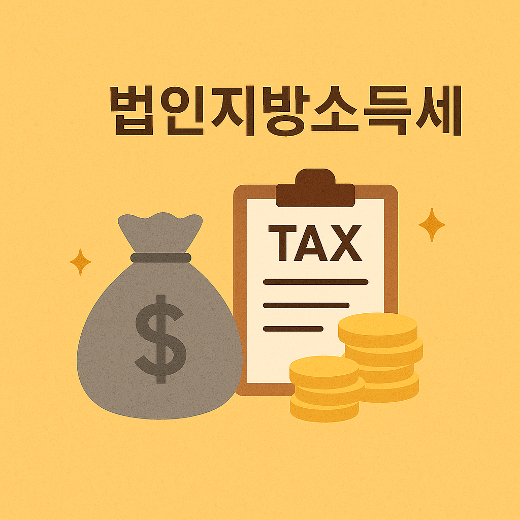 소득세 관련사진