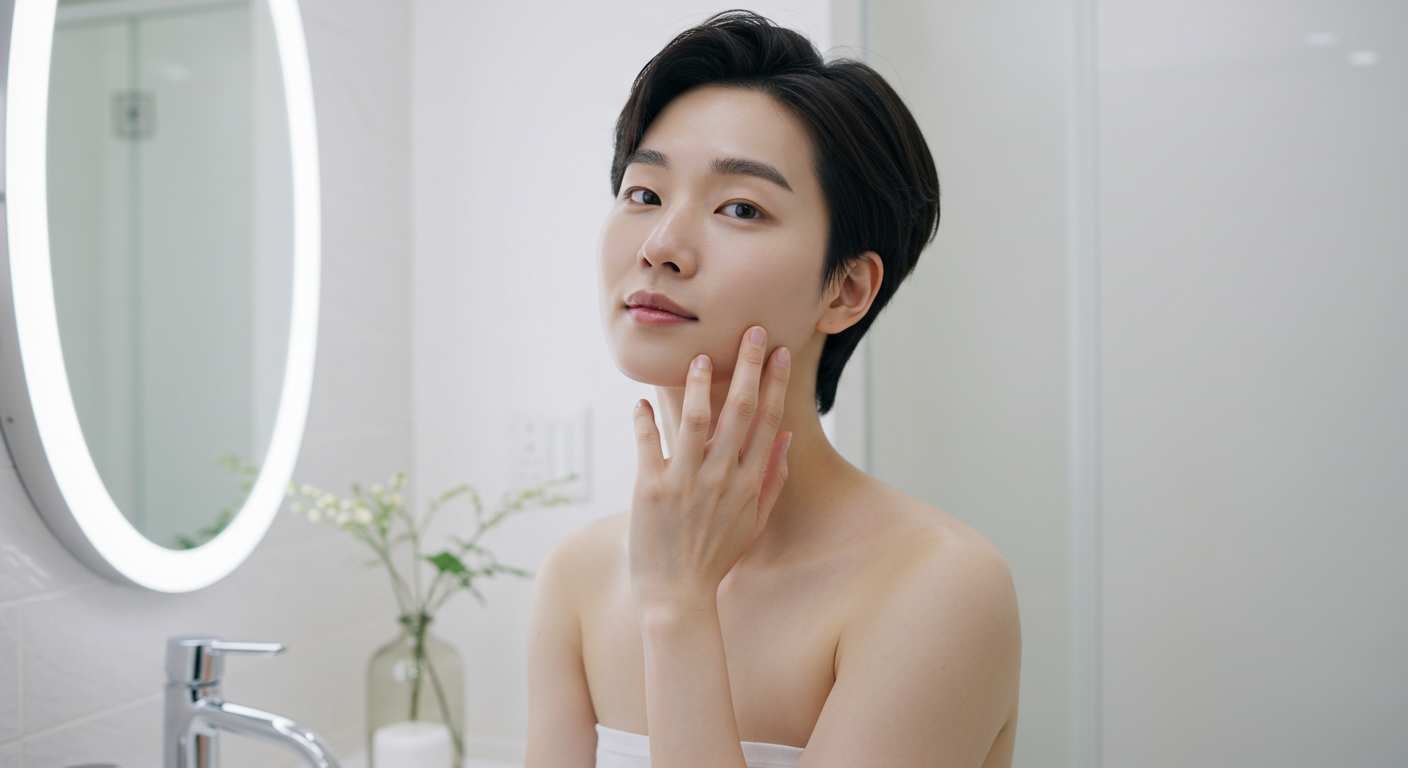 피부과치료&amp;#44; 피부관리