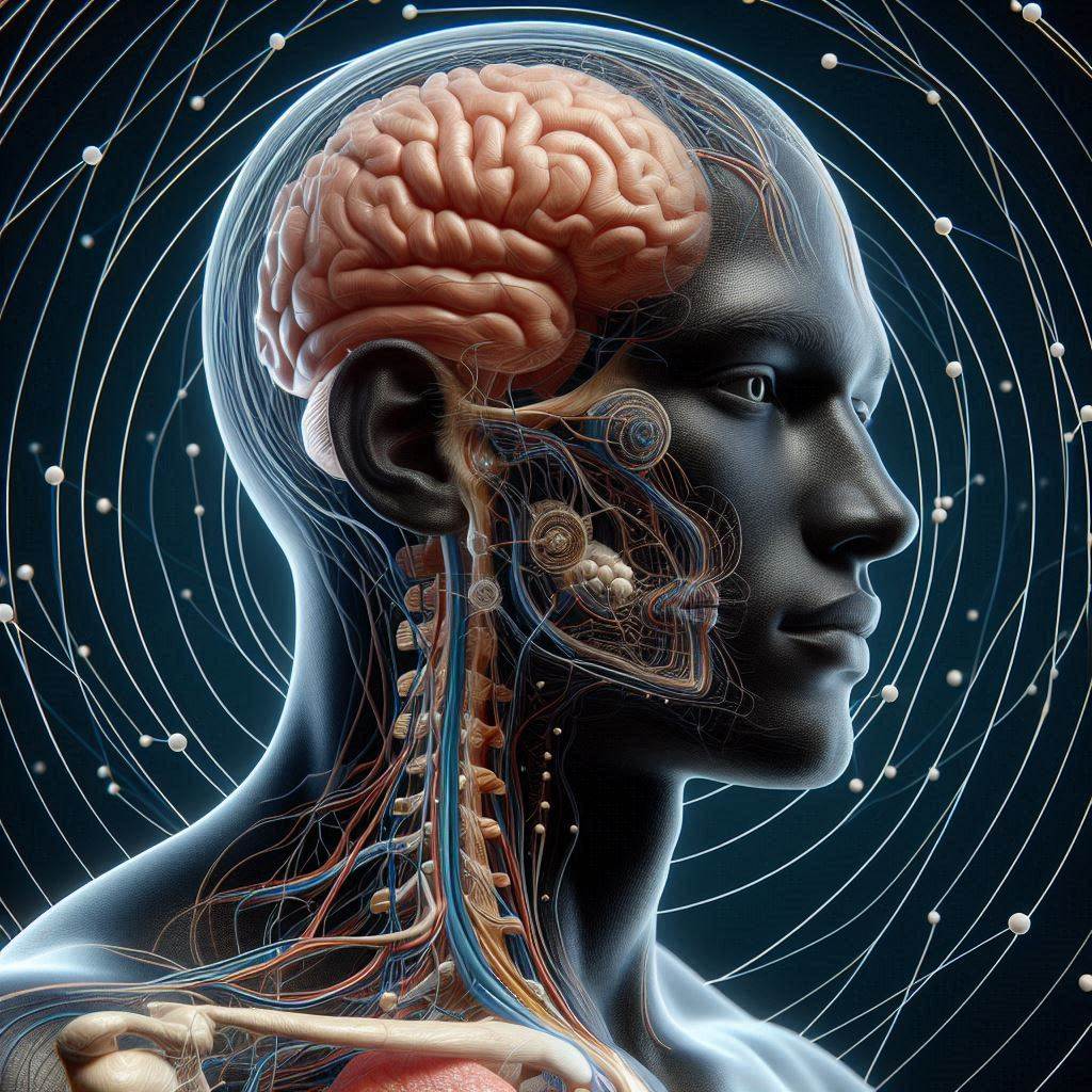 인체의 구조와 기능