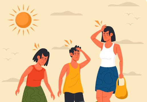 더위-먹었을-때-증상-3