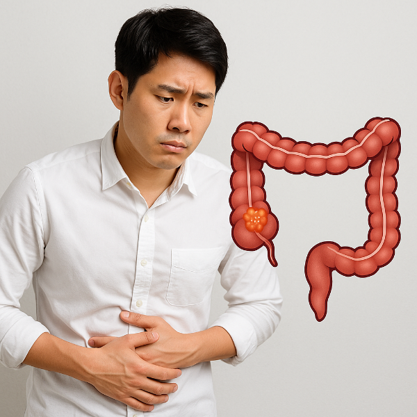젊은 대장암 급증&hellip; 증상 없어도 꼭 챙겨야 할 검진의 중요성