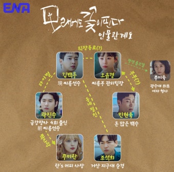 모래에도 꽃이 핀다 사진