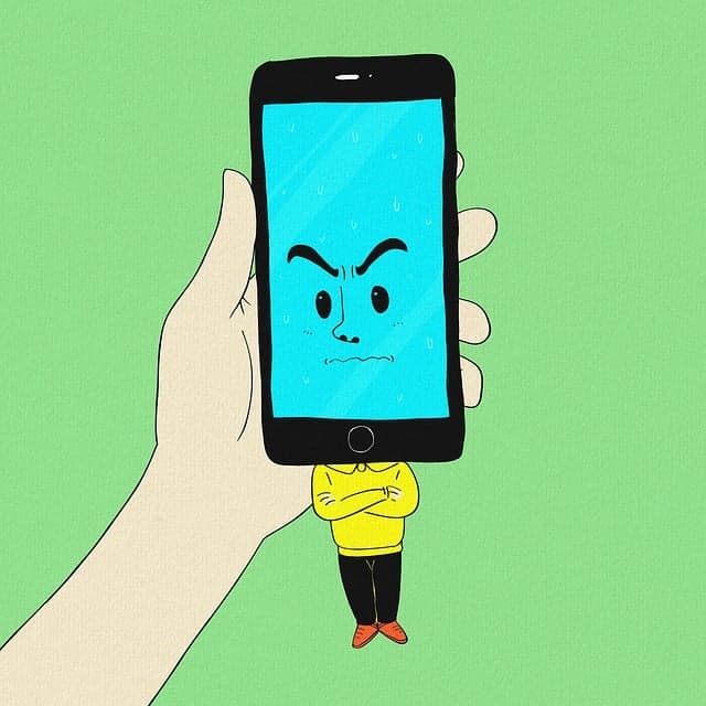 디지털 디톡스와 자연과의 재연결