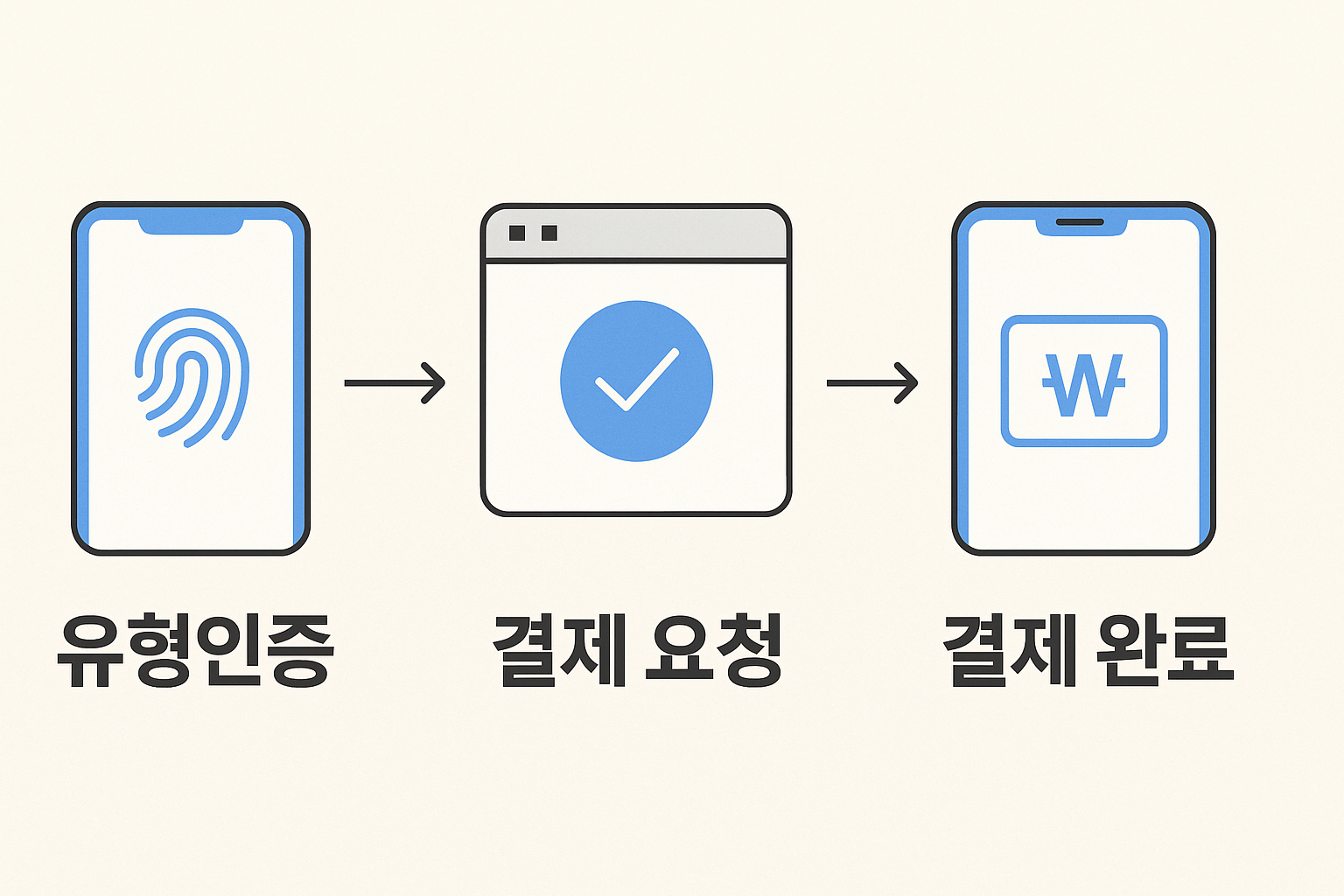 체계적인 파일명 규칙으로 정리된 민원 서류 폴더 스크린샷