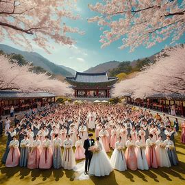 2025년 결혼 날짜 선택 시 고려할 점