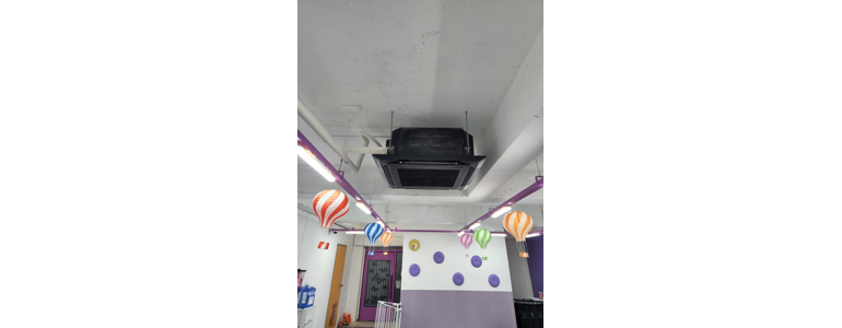 울산 동구 에어컨설치