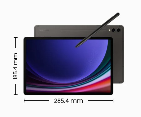 갤럭시탭S9 플러스