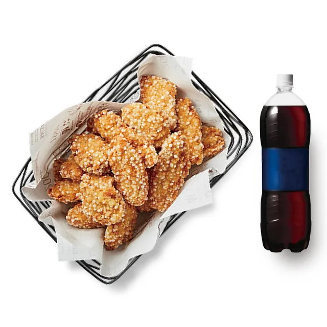 살살치킨