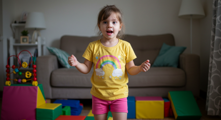 주의력결핍 과다행동장애