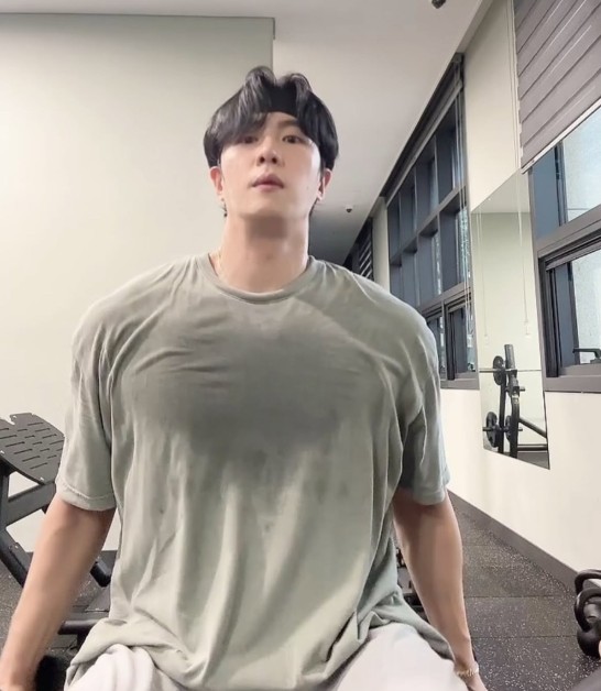 문원 SNS 활동 소통 관련 사진 
