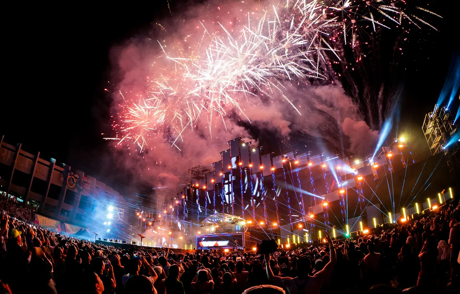 워터밤 2025 티켓 예매 일정, 방법, 가격