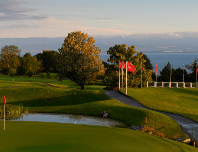 여름밤 생중계! 2025 에비앙 챔피언십, 한국선수 20여명 총출동