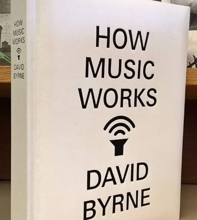 음악은 뇌와 문화가 함께 만드는 결과물인 책 음악의 작동원리와 문화의 책 표지이다.