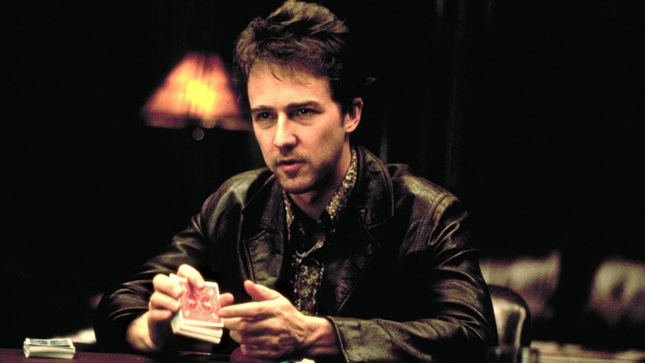 영화 라운더스 뜻 줄거리 등장인물 결말 ott