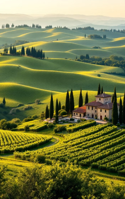 이탈리아 여행 14일 코스 일정