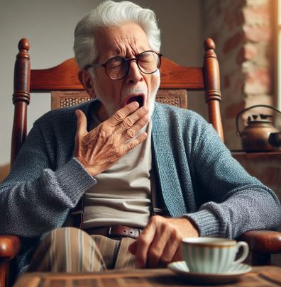 식후 피로감 원인 관리법