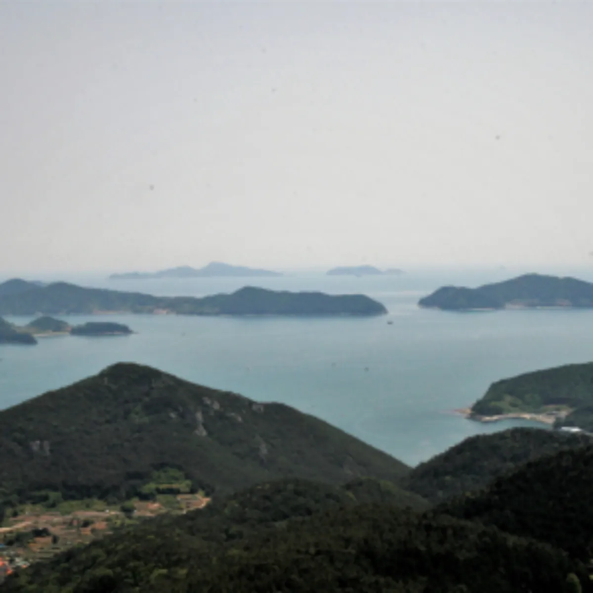 2025년 새해 일출 명소