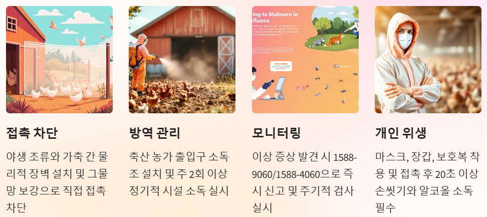 방심은 금물