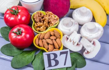 비오틴 효능 및 부작용&amp;#44; 비오틴 결핍 증상