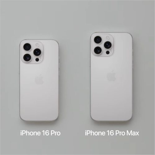 아이폰 16 출시 및 사전예약(feat.새로워진 기능 및 특징)