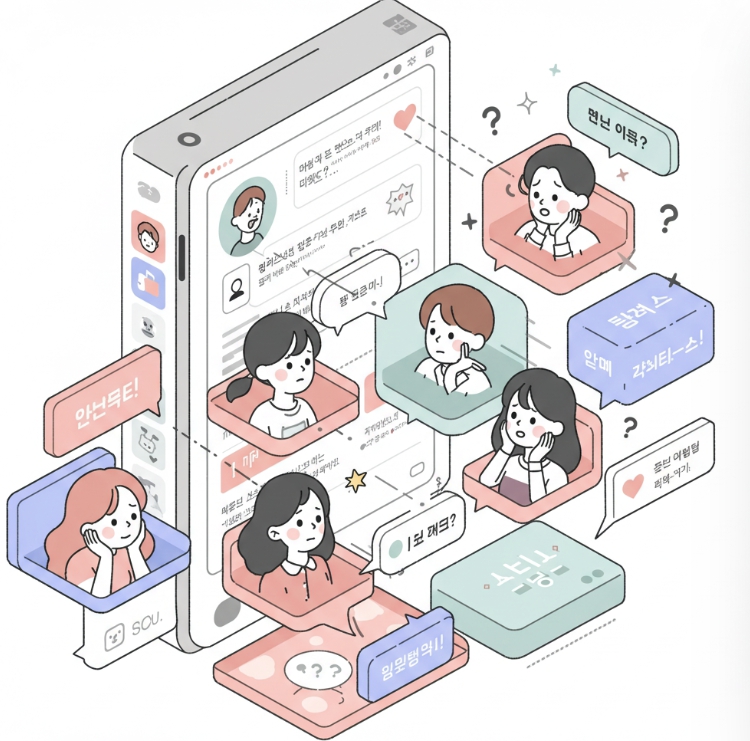 떠도는 소문, 다 진짜일까?