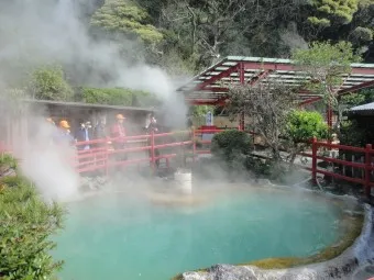 일본 벳부 유후인 후쿠오카 여행_11