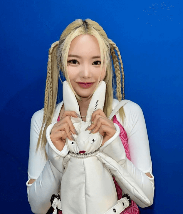 피프티피프티 키나