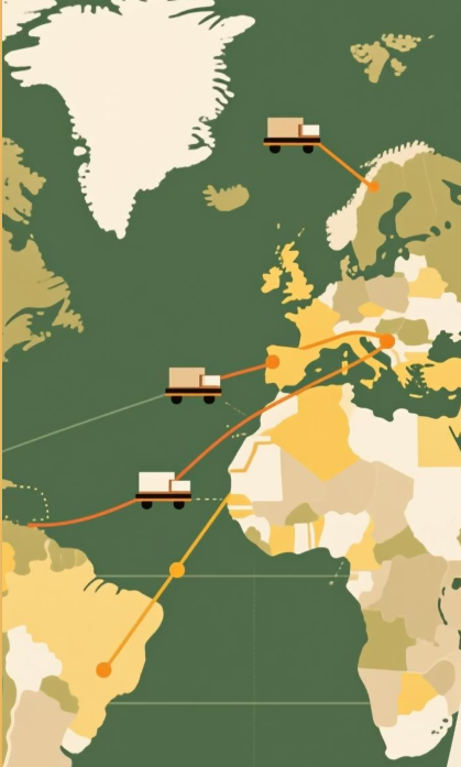 배송지도 주요원인