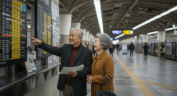 추석 KTX 예매 사진 18