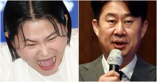 전국노래자랑 MC 김신영 후임 남희석