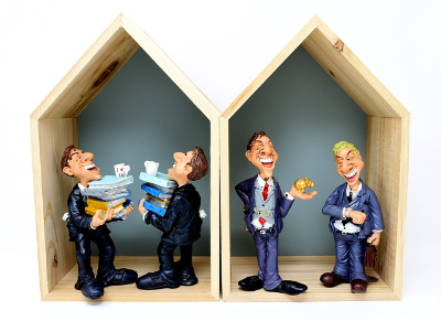 양도소득세 사진