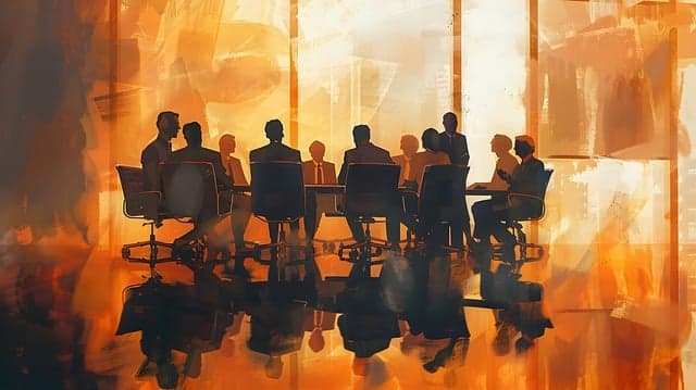 지속 가능한 경영 전략