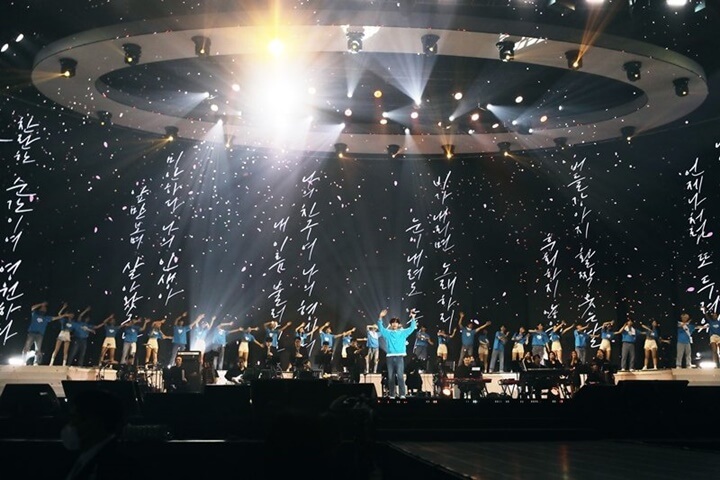 임영웅-콘서트-아임히어로-고양-사진