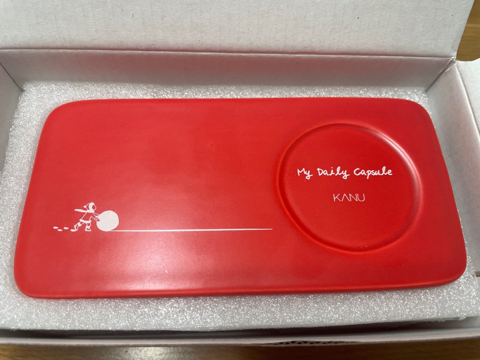 카누룽고 윈터플레이트