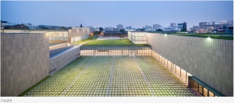 국립현대미술관 서울관~삼청동 루트 – 예술과 책방이 공존하는 골목 도보