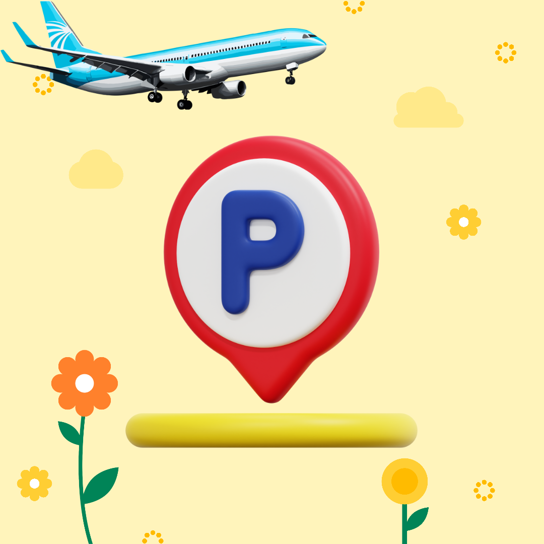 김포공항 주차예약