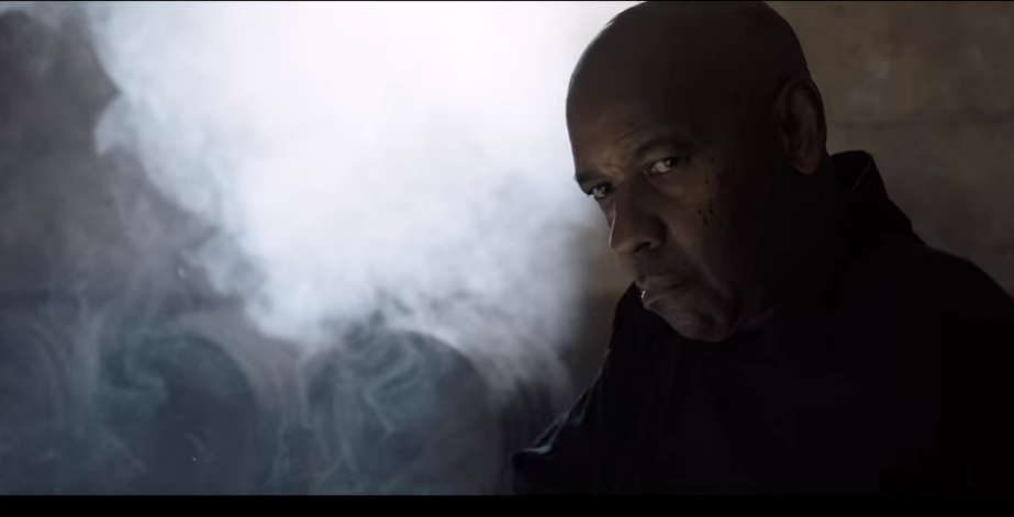 영화 '더 이퀼라이저 3'