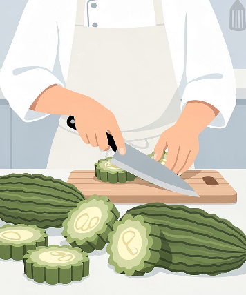 여주 효능