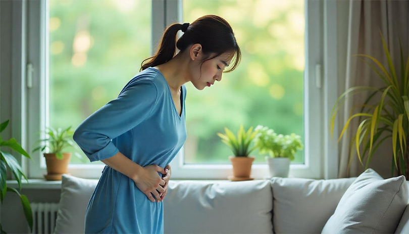 여성 질환 예방을 위한 영양제 (질염, 방광염, 다낭성 난소증후군)