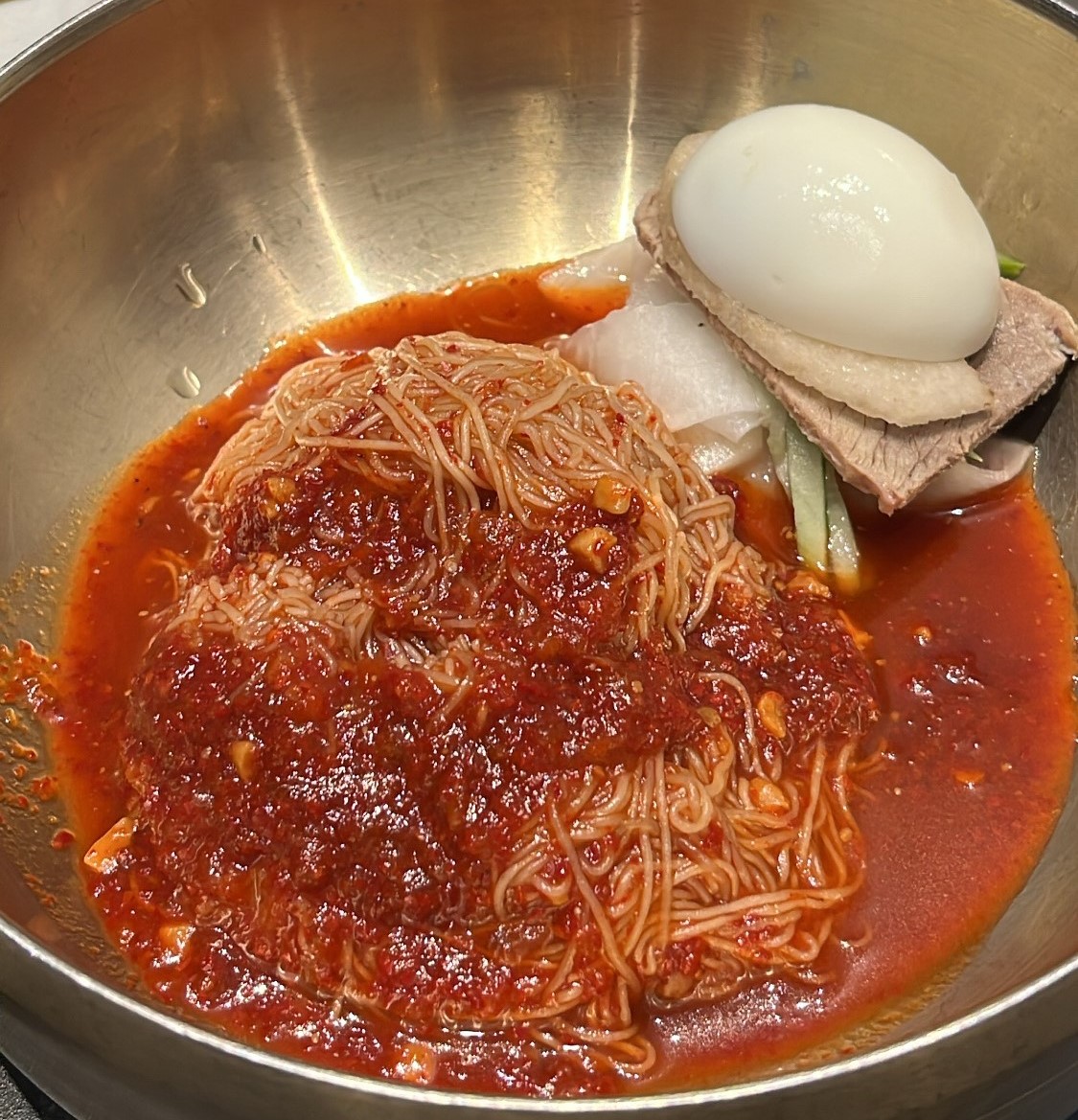 우설화