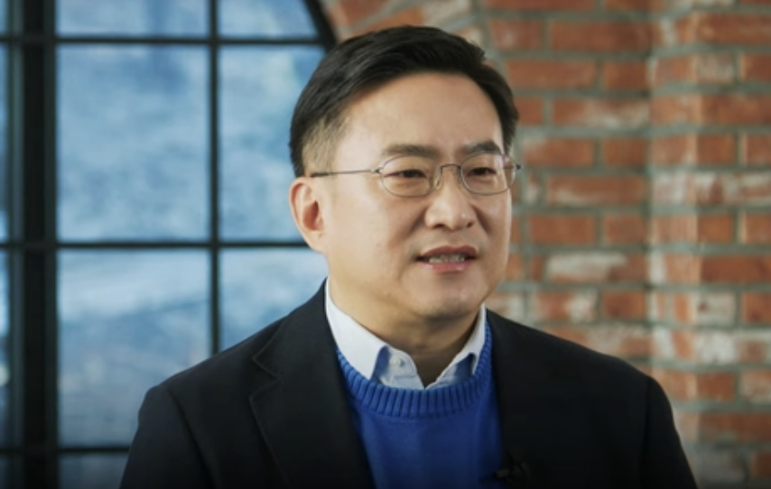 김남정 부회장