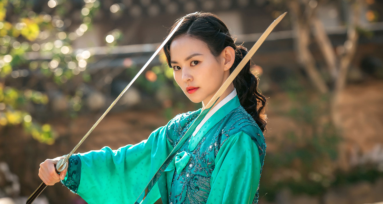 드라마 정년이 서혜랑