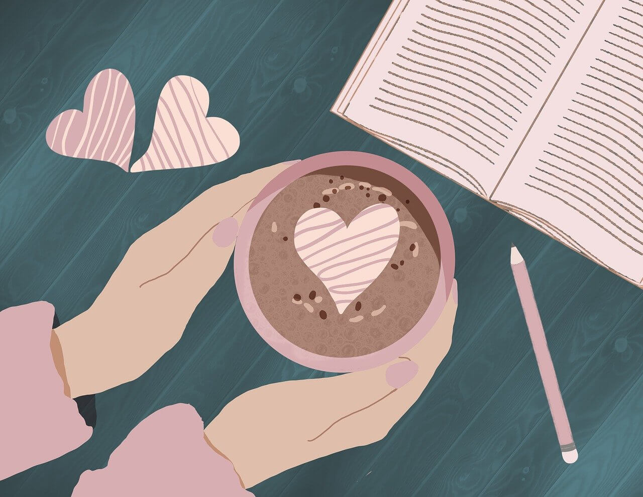 MBTI 궁합 테스트 유형별 특징