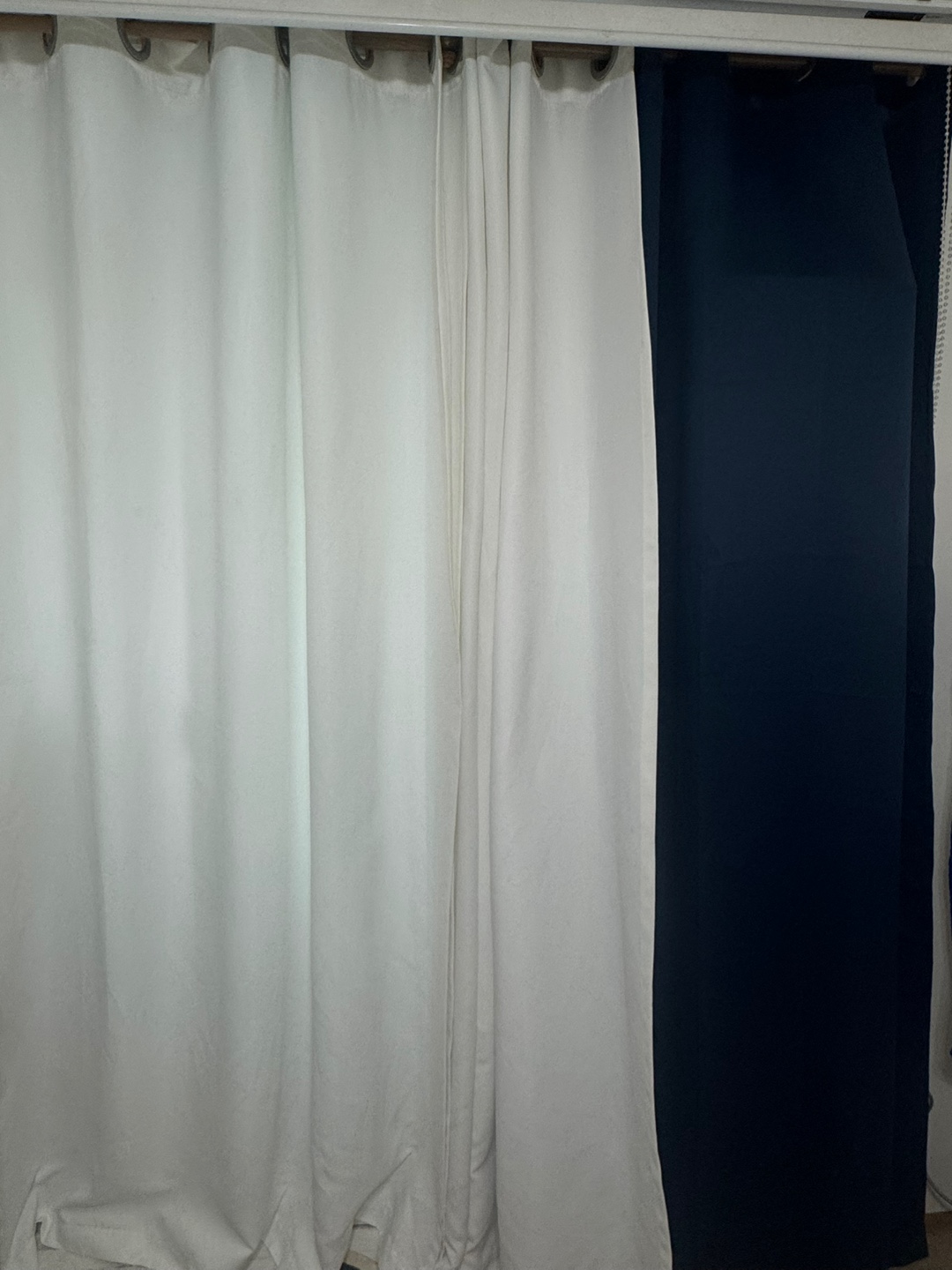 베란다 창문형 에어컨