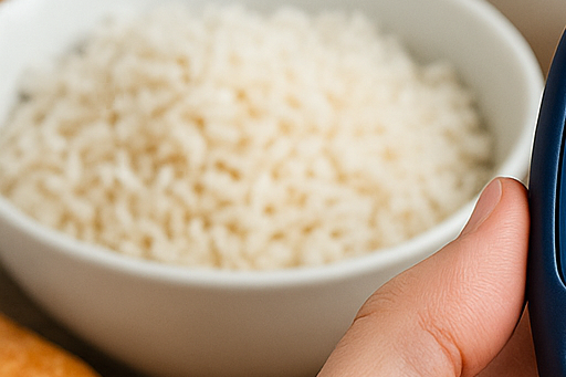 혈당 스파이크 뜻과 원인, 주범 음식 7가지