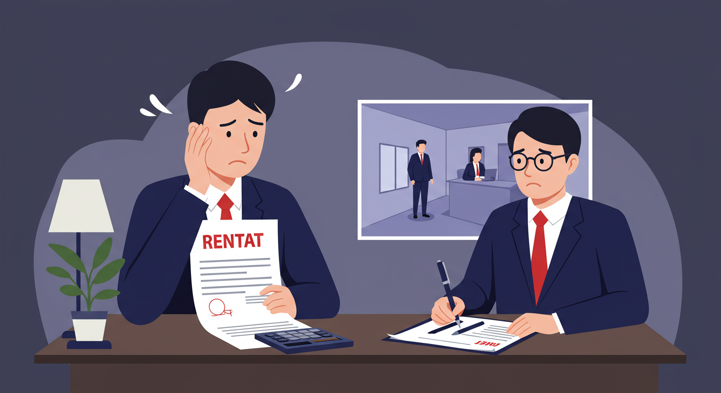 임차인권리, 주거법률, 임대인책임